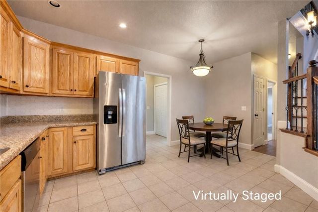 6710 Morgan Drive, Young Harris, GA 30582