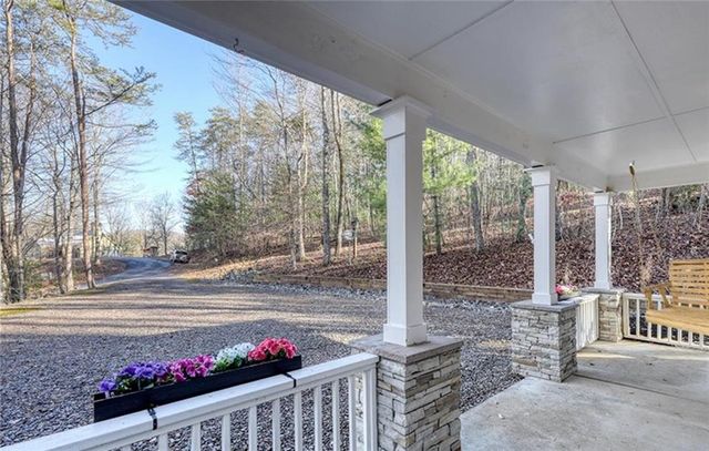 6710 Morgan Drive, Young Harris, GA 30582