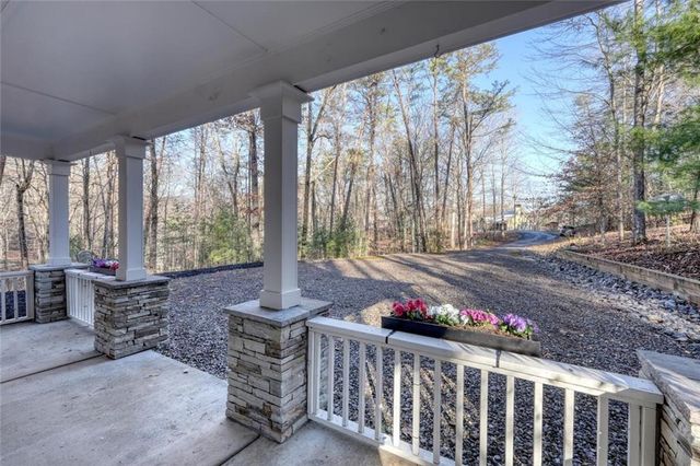 6710 Morgan Drive, Young Harris, GA 30582