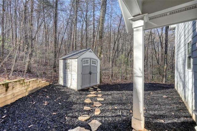 6710 Morgan Drive, Young Harris, GA 30582