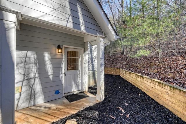 6710 Morgan Drive, Young Harris, GA 30582