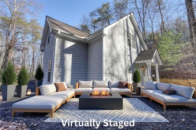 6710 Morgan Drive, Young Harris, GA 30582