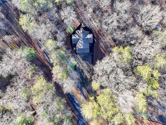 6710 Morgan Drive, Young Harris, GA 30582