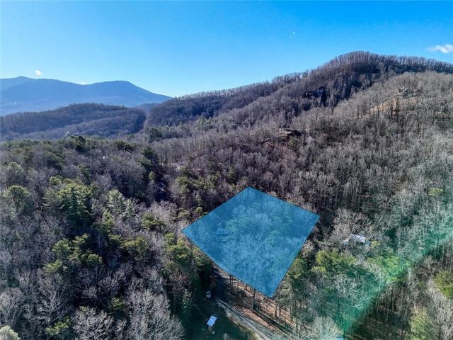 6710 Morgan Drive, Young Harris, GA 30582