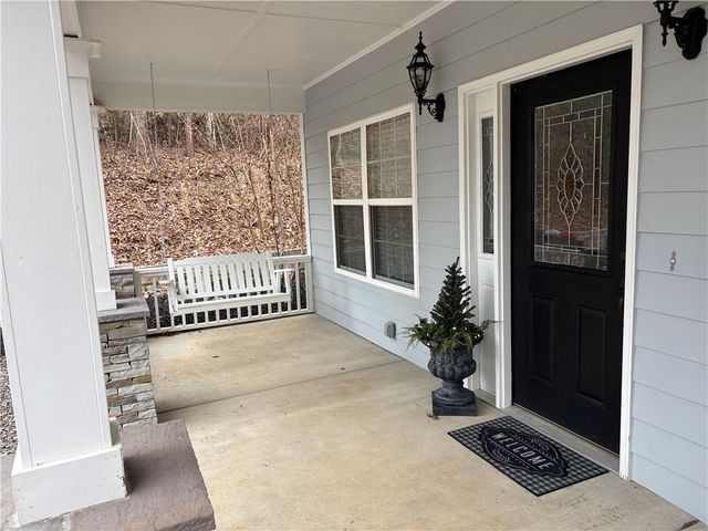 6710 Morgan Drive, Young Harris, GA 30582