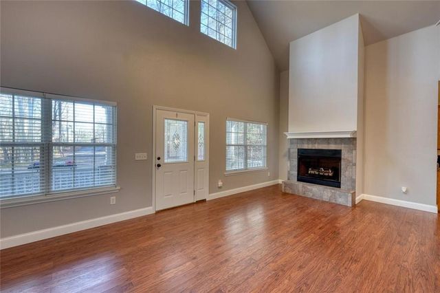 6710 Morgan Drive, Young Harris, GA 30582