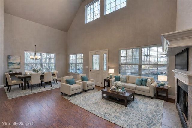 6710 Morgan Drive, Young Harris, GA 30582