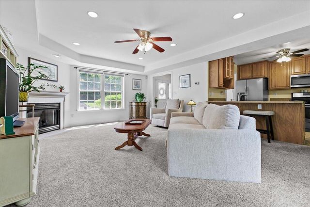 4870 Hickory Ridge CT, Roanoke, VA 24018