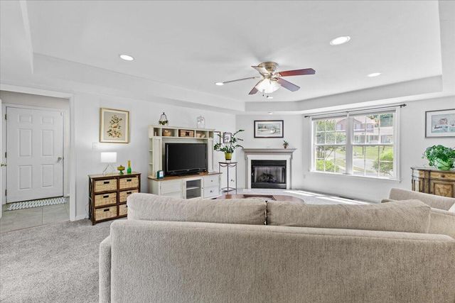 4870 Hickory Ridge CT, Roanoke, VA 24018