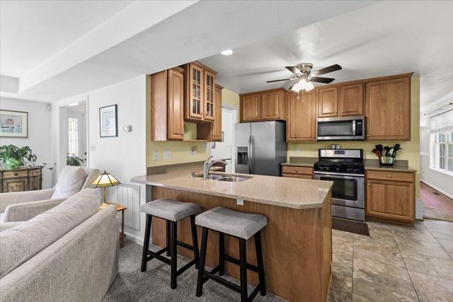 4870 Hickory Ridge CT, Roanoke, VA 24018