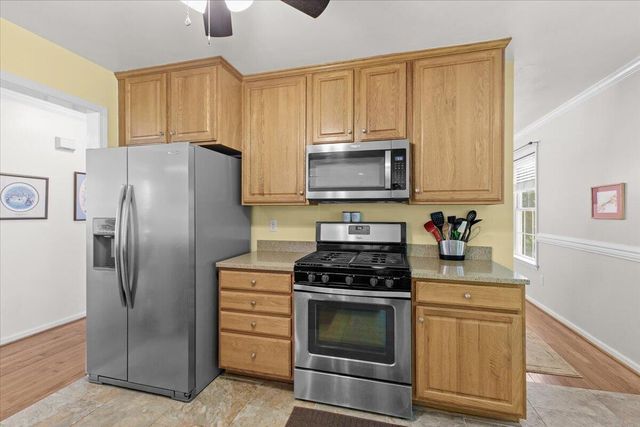 4870 Hickory Ridge CT, Roanoke, VA 24018