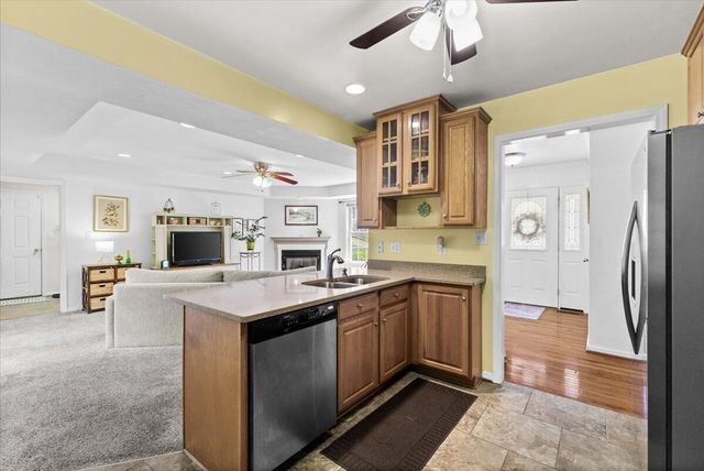4870 Hickory Ridge CT, Roanoke, VA 24018