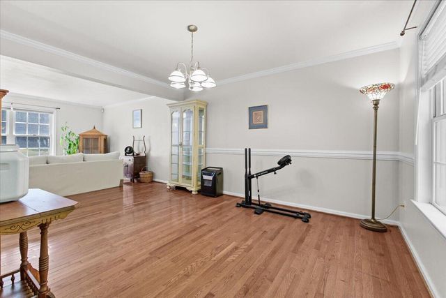 4870 Hickory Ridge CT, Roanoke, VA 24018