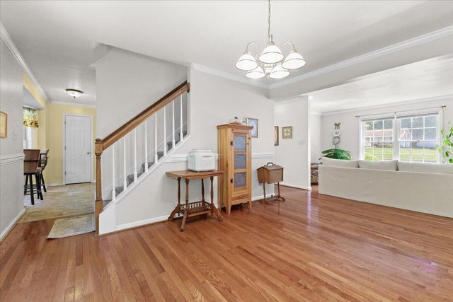 4870 Hickory Ridge CT, Roanoke, VA 24018