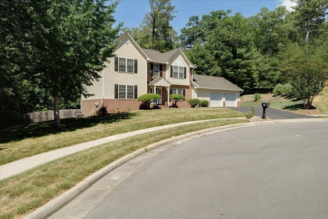 4870 Hickory Ridge CT, Roanoke, VA 24018