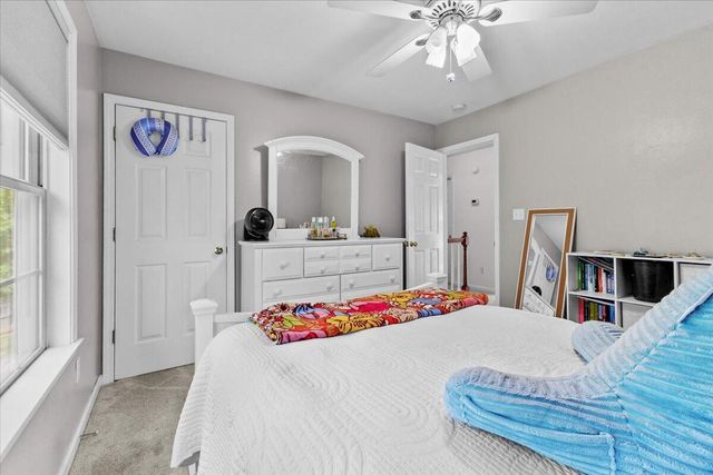 4870 Hickory Ridge CT, Roanoke, VA 24018