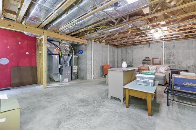 4870 Hickory Ridge CT, Roanoke, VA 24018