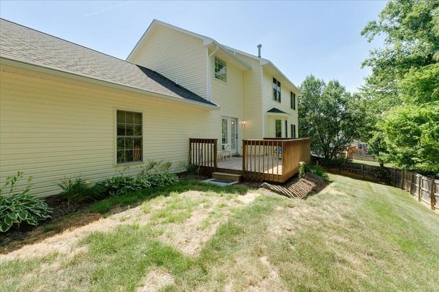 4870 Hickory Ridge CT, Roanoke, VA 24018