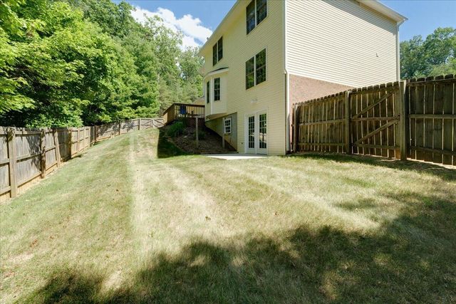 4870 Hickory Ridge CT, Roanoke, VA 24018