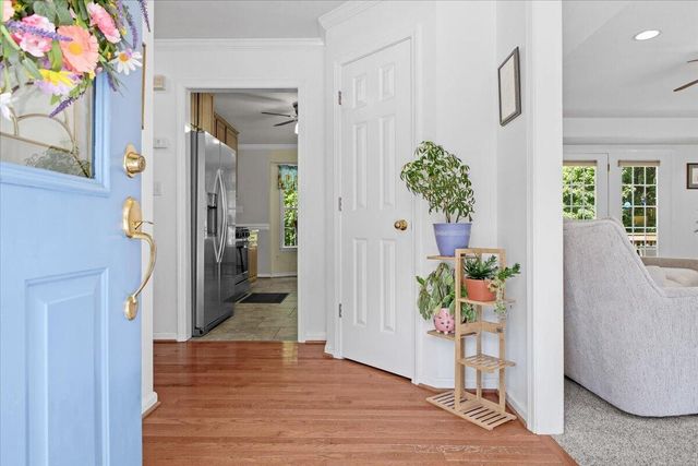 4870 Hickory Ridge CT, Roanoke, VA 24018