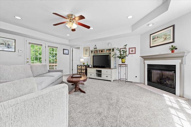 4870 Hickory Ridge CT, Roanoke, VA 24018