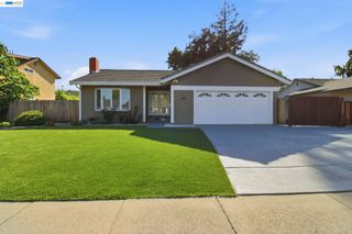 2851 Biddleford Dr, San Ramon, CA 94583