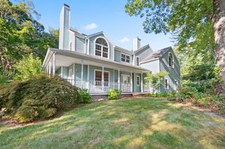 110 West Pines Drive, Southington, CT 06489
