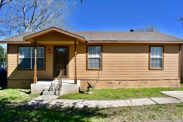 1758 amanda, San Antonio, TX 78210