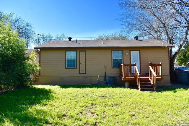 1758 amanda, San Antonio, TX 78210