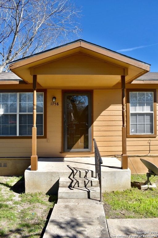 1758 amanda, San Antonio, TX 78210