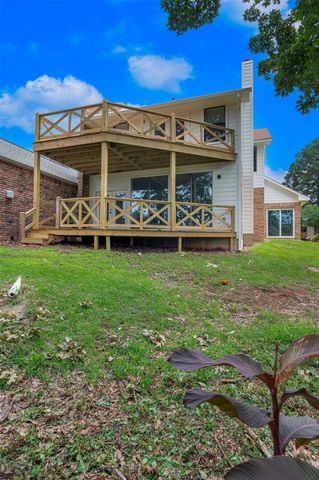 5639 S Lakeshore Drive, Shreveport, LA 71119
