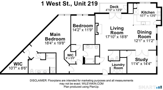 1 West Street 219, Simsbury, CT 06070