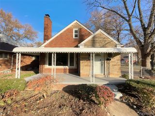 8212 Virgil Street, Dearborn Heights, MI 48127