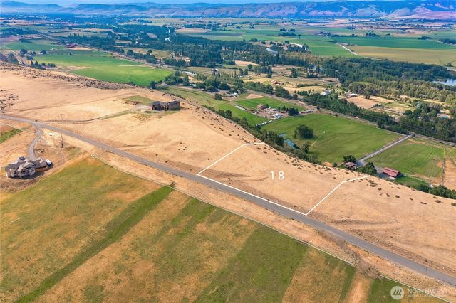 18 Sundance Lane, Ellensburg, WA 98926