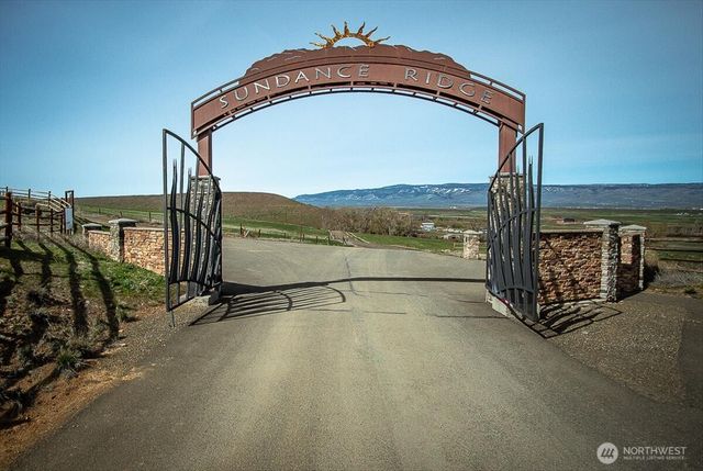 18 Sundance Lane, Ellensburg, WA 98926