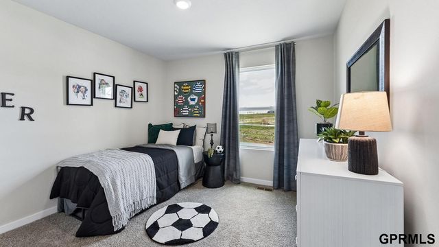 17001 Sheffield Street, Bennington, NE 68007