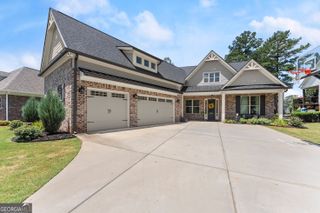 3028 Mulberry Greens Lane, Jefferson, GA 30549