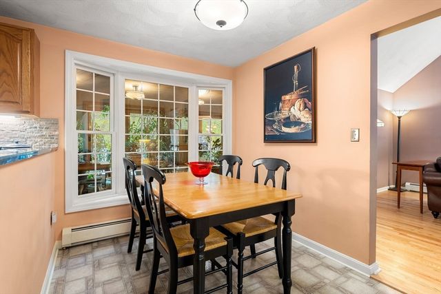 18 W Parish Ridge Rd, Haverhill, MA 01832