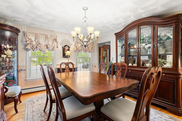 18 W Parish Ridge Rd, Haverhill, MA 01832