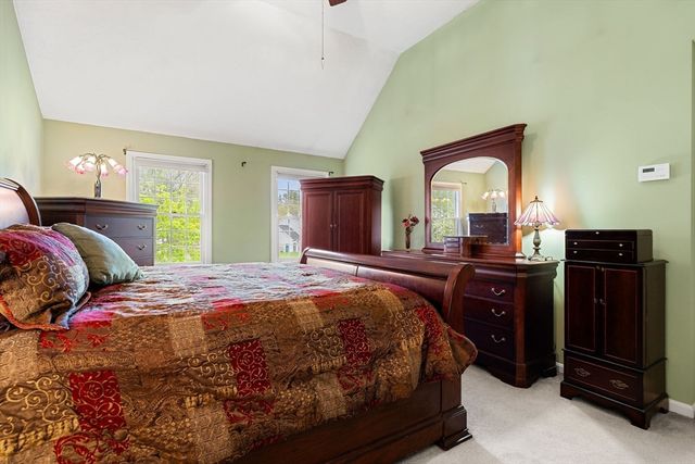 18 W Parish Ridge Rd, Haverhill, MA 01832