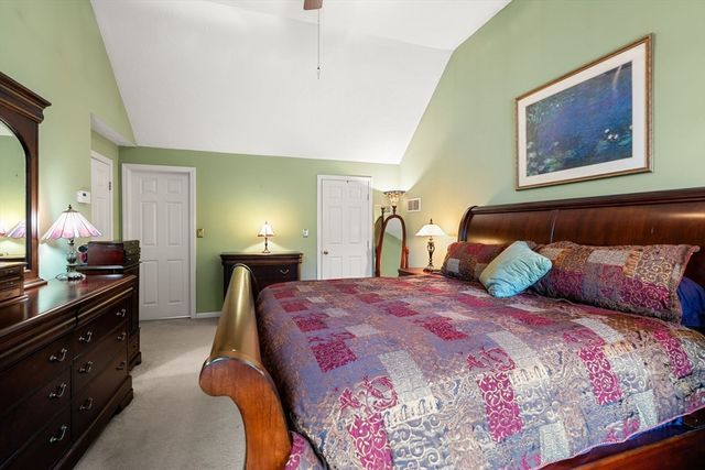 18 W Parish Ridge Rd, Haverhill, MA 01832