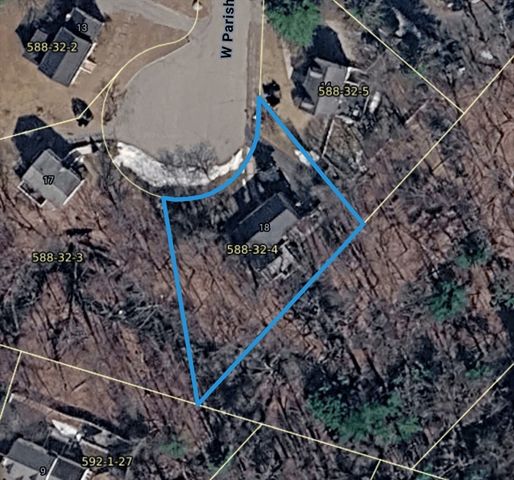 18 W Parish Ridge Rd, Haverhill, MA 01832