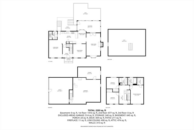 18 W Parish Ridge Rd, Haverhill, MA 01832