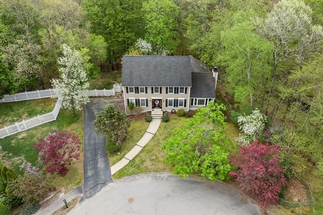 18 W Parish Ridge Rd, Haverhill, MA 01832