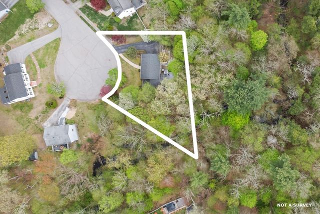 18 W Parish Ridge Rd, Haverhill, MA 01832