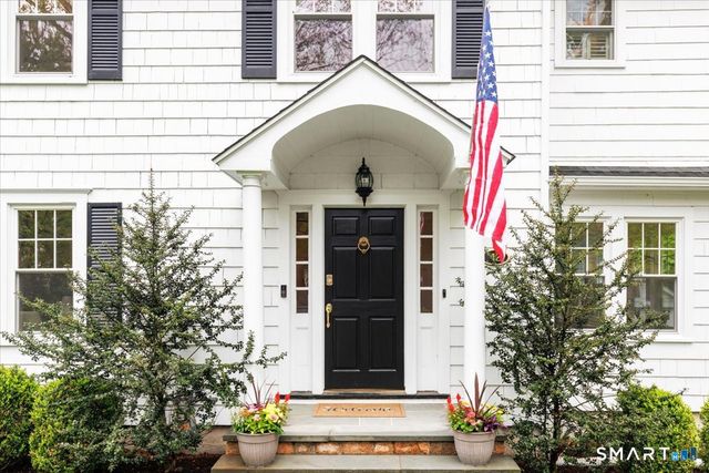42 Old Stamford Road, New Canaan, CT 06840