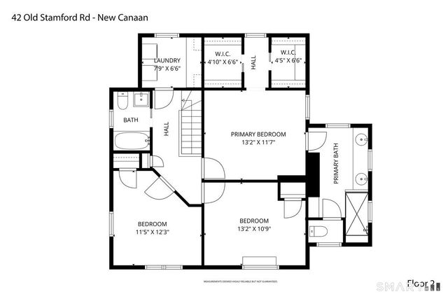 42 Old Stamford Road, New Canaan, CT 06840