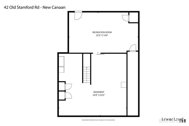 42 Old Stamford Road, New Canaan, CT 06840