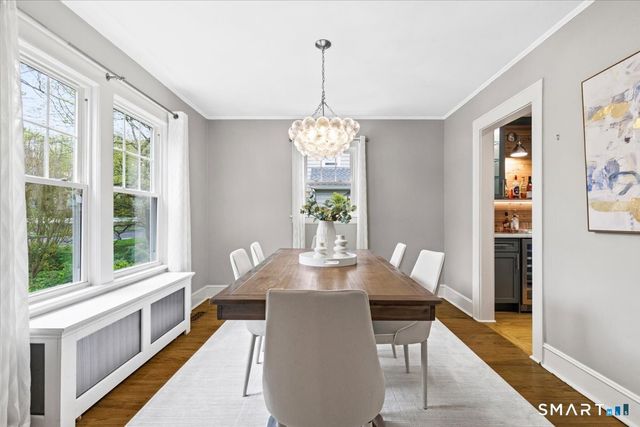 42 Old Stamford Road, New Canaan, CT 06840