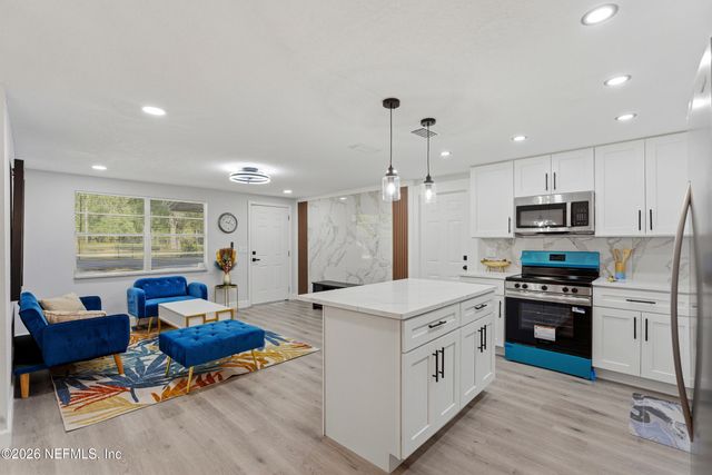 7148 RICKER Road, Jacksonville, FL 32244